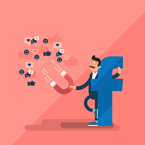 Facebook Marketing Expertise- Social Media Markerting