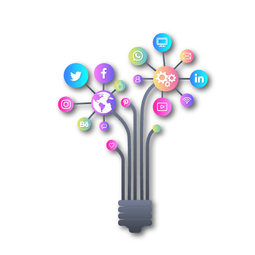 Digital Marketing Solution • Tech Minions - Ultimate BPO Service