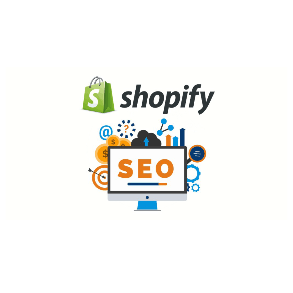 Shopify SEO Excellence